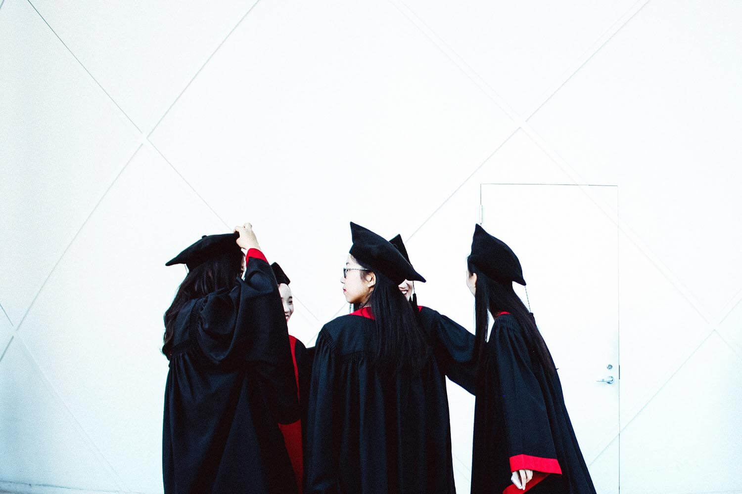 Fresh graduate sebagai jobseeker